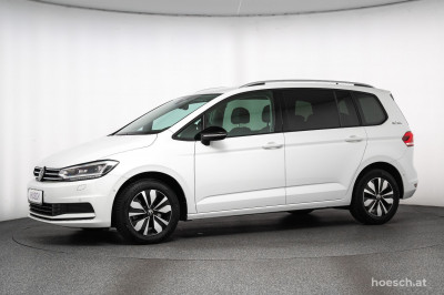 VW Touran Gebrauchtwagen VW Touran Gebrauchtwagen