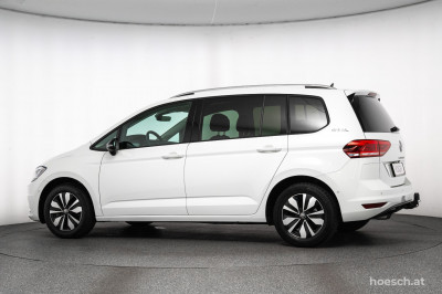 VW Touran Gebrauchtwagen VW Touran Gebrauchtwagen