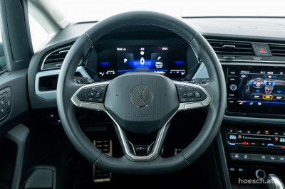 VW Touran Gebrauchtwagen VW Touran Gebrauchtwagen