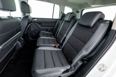 VW Touran Gebrauchtwagen VW Touran Gebrauchtwagen