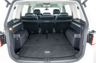 VW Touran Gebrauchtwagen VW Touran Gebrauchtwagen