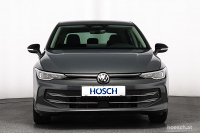 VW Golf Gebrauchtwagen VW Golf Gebrauchtwagen