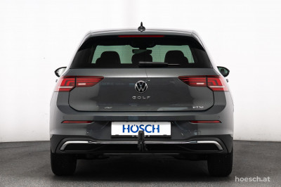 VW Golf Gebrauchtwagen VW Golf Gebrauchtwagen