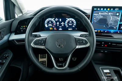 VW Golf Gebrauchtwagen VW Golf Gebrauchtwagen