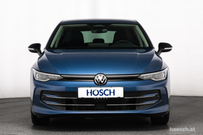 VW Golf Gebrauchtwagen VW Golf Gebrauchtwagen