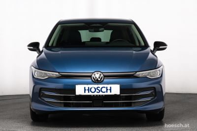 VW Golf Gebrauchtwagen VW Golf Gebrauchtwagen