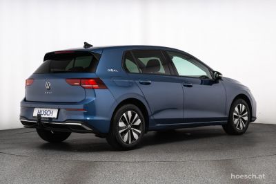 VW Golf Gebrauchtwagen VW Golf Gebrauchtwagen