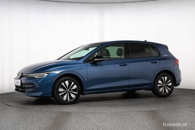 VW Golf Gebrauchtwagen VW Golf Gebrauchtwagen
