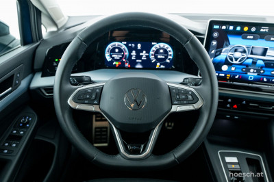 VW Golf Gebrauchtwagen VW Golf Gebrauchtwagen