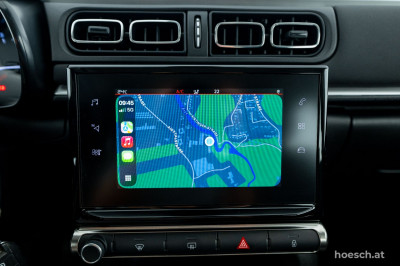 Citroën C3 Gebrauchtwagen Citroën C3 Gebrauchtwagen