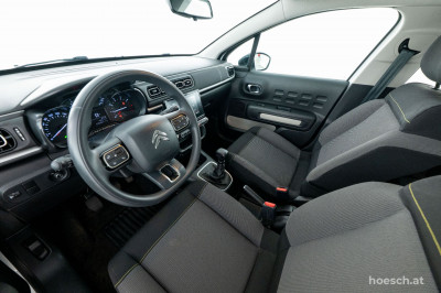 Citroën C3 Gebrauchtwagen Citroën C3 Gebrauchtwagen