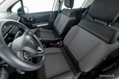 Citroën C3 Gebrauchtwagen Citroën C3 Gebrauchtwagen