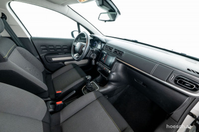 Citroën C3 Gebrauchtwagen Citroën C3 Gebrauchtwagen