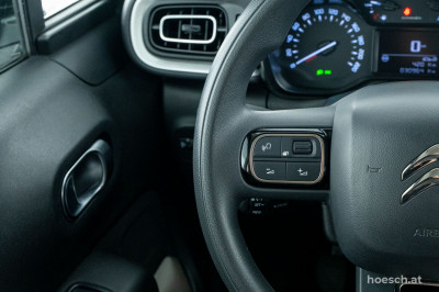 Citroën C3 Gebrauchtwagen Citroën C3 Gebrauchtwagen