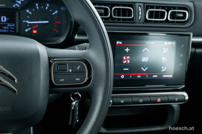 Citroën C3 Gebrauchtwagen Citroën C3 Gebrauchtwagen