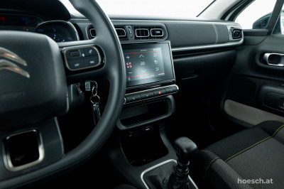 Citroën C3 Gebrauchtwagen Citroën C3 Gebrauchtwagen