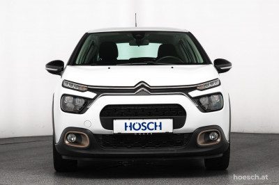 Citroën C3 Gebrauchtwagen Citroën C3 Gebrauchtwagen