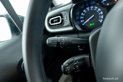 Citroën C3 Gebrauchtwagen Citroën C3 Gebrauchtwagen