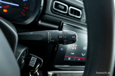 Citroën C3 Gebrauchtwagen Citroën C3 Gebrauchtwagen