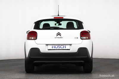 Citroën C3 Gebrauchtwagen Citroën C3 Gebrauchtwagen