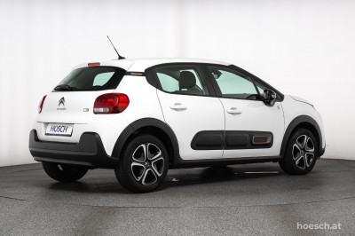 Citroën C3 Gebrauchtwagen Citroën C3 Gebrauchtwagen