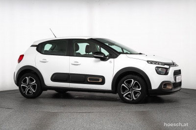 Citroën C3 Gebrauchtwagen Citroën C3 Gebrauchtwagen