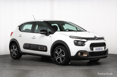 Citroën C3 Gebrauchtwagen Citroën C3 Gebrauchtwagen