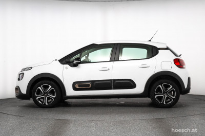Citroën C3 Gebrauchtwagen Citroën C3 Gebrauchtwagen