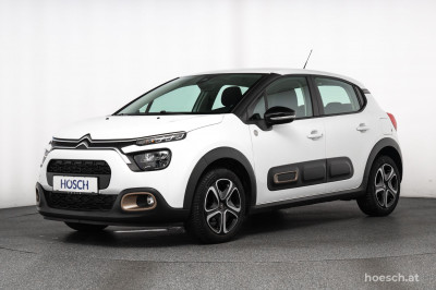 Citroën C3 Gebrauchtwagen Citroën C3 Gebrauchtwagen