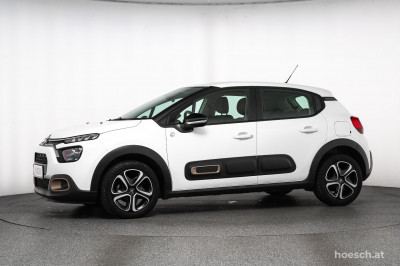 Citroën C3 Gebrauchtwagen Citroën C3 Gebrauchtwagen