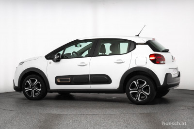Citroën C3 Gebrauchtwagen Citroën C3 Gebrauchtwagen