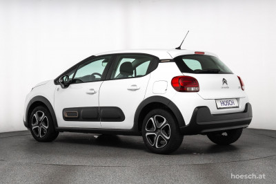 Citroën C3 Gebrauchtwagen Citroën C3 Gebrauchtwagen