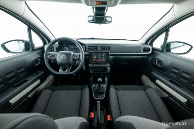 Citroën C3 Gebrauchtwagen Citroën C3 Gebrauchtwagen