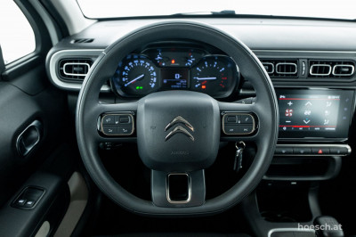 Citroën C3 Gebrauchtwagen Citroën C3 Gebrauchtwagen