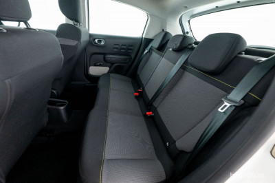 Citroën C3 Gebrauchtwagen Citroën C3 Gebrauchtwagen