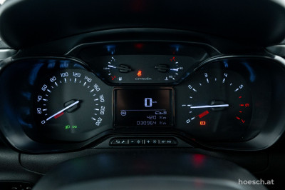 Citroën C3 Gebrauchtwagen Citroën C3 Gebrauchtwagen