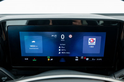 Skoda Kodiaq Gebrauchtwagen Skoda Kodiaq Gebrauchtwagen