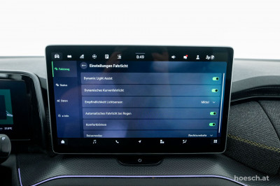 Skoda Kodiaq Gebrauchtwagen Skoda Kodiaq Gebrauchtwagen