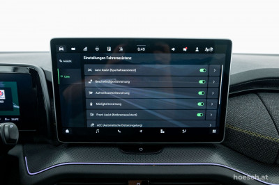 Skoda Kodiaq Gebrauchtwagen Skoda Kodiaq Gebrauchtwagen