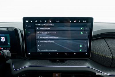 Skoda Kodiaq Gebrauchtwagen Skoda Kodiaq Gebrauchtwagen