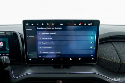 Skoda Kodiaq Gebrauchtwagen Skoda Kodiaq Gebrauchtwagen