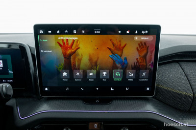 Skoda Kodiaq Gebrauchtwagen Skoda Kodiaq Gebrauchtwagen