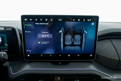 Skoda Kodiaq Gebrauchtwagen Skoda Kodiaq Gebrauchtwagen