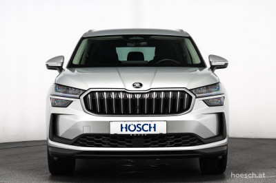 Skoda Kodiaq Gebrauchtwagen Skoda Kodiaq Gebrauchtwagen