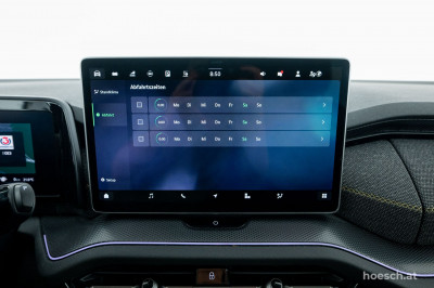 Skoda Kodiaq Gebrauchtwagen Skoda Kodiaq Gebrauchtwagen