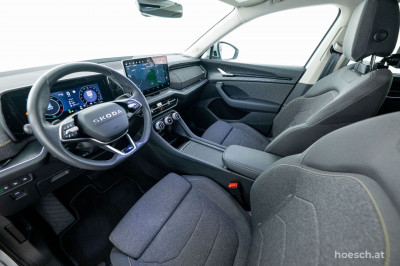 Skoda Kodiaq Gebrauchtwagen Skoda Kodiaq Gebrauchtwagen