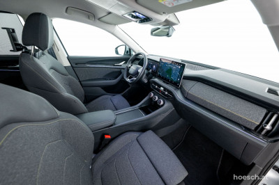 Skoda Kodiaq Gebrauchtwagen Skoda Kodiaq Gebrauchtwagen