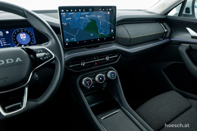 Skoda Kodiaq Gebrauchtwagen Skoda Kodiaq Gebrauchtwagen