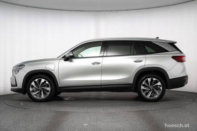 Skoda Kodiaq Gebrauchtwagen Skoda Kodiaq Gebrauchtwagen
