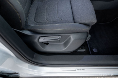 Skoda Kodiaq Gebrauchtwagen Skoda Kodiaq Gebrauchtwagen
